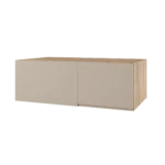 Corp suspendat de colț cu ușă 1050/590