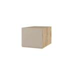 Corp suspendat cu ușă 400/590