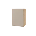 Corp suspendat cu ușă și poliță 500