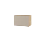 Corp suspendat cu ușă basculantă 550/350