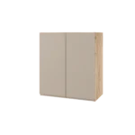 Corp suspendat cu două uși și poliță 650