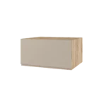 Corp suspendat cu ușă basculantă 700/590