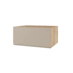 Corp suspendat cu ușă basculantă 750/590