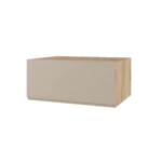 Corp suspendat cu ușă basculantă 800/590