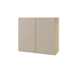 Corp suspendat cu două uși și poliță 800