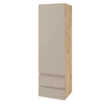 Corp suspendat tip coloană 400