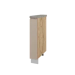 Corp inferior pentru sticle 150