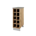 Corp inferior pentru sticle 300