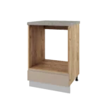 Corp inferior pentru cuptor încorporabil 600