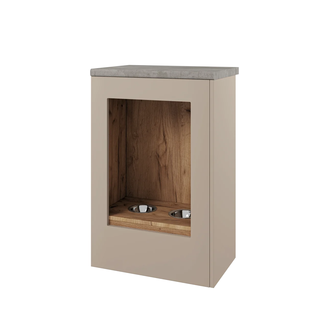 Corp inferior pentru animale de companie 590