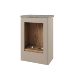 Corp inferior pentru animale de companie 590