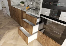 Кухня Катрин (Katrin) - imagine 5