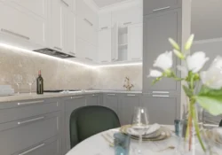 Кухня Генезис (Genesis) - imagine 3