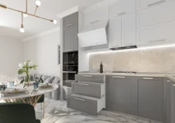 Кухня Генезис (Genesis) - imagine 4