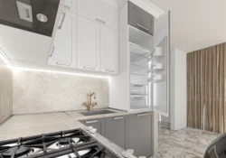 Кухня Генезис (Genesis) - imagine 5