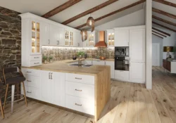 Кухня Инфинити (Infinity)