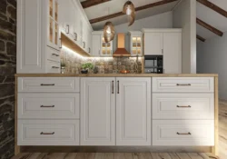 Кухня Инфинити (Infinity) - imagine 3