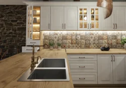 Кухня Инфинити (Infinity) - imagine 4