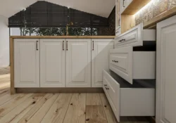 Кухня Инфинити (Infinity) - imagine 6