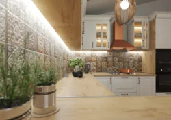 Кухня Инфинити (Infinity) - imagine 7