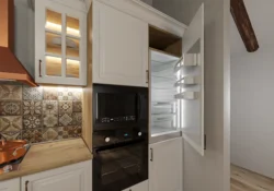 Кухня Инфинити (Infinity) - imagine 8