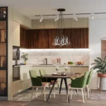 Кухня Сюприйм (Supreme)