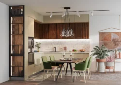 Кухня Сюприйм (Supreme)