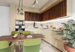 Кухня Сюприйм (Supreme) - imagine 3