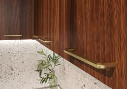 Кухня Сюприйм (Supreme) - imagine 5