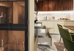 Кухня Сюприйм (Supreme) - imagine 7