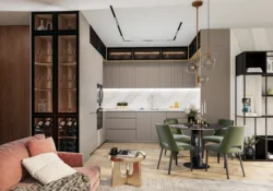 Кухня Авангард (Avantgarde)