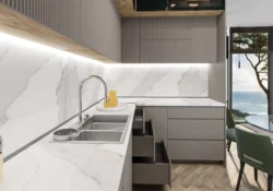 Кухня Авангард (Avantgarde) - imagine 6