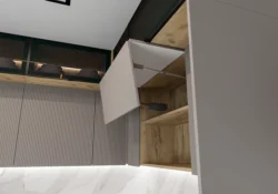 Кухня Авангард (Avantgarde) - imagine 7