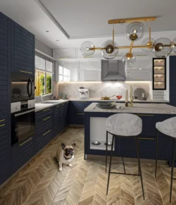 Кухня Мираж 10 (Мirage)