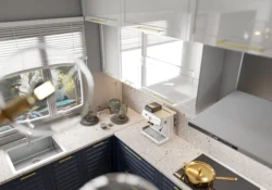 Кухня Мираж 10 (Мirage) - imagine 3