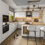 Кухня Мираж 1 (Мirage)