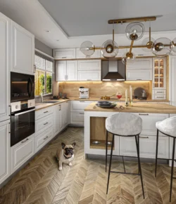 Кухня Мираж 1 (Мirage)