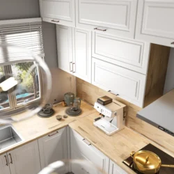 Кухня Мираж 1 (Мirage) - imagine 6