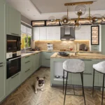 Кухня Мираж 2 (Мirage)