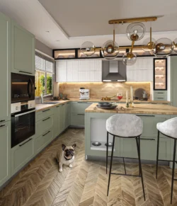 Кухня Мираж 2 (Мirage)