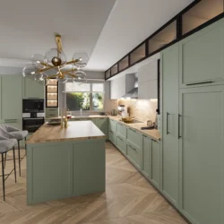 Кухня Мираж 2 (Мirage) - imagine 2