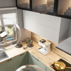 Кухня Мираж 2 (Мirage) - imagine 6