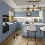 Кухня Мираж 3 (Мirage)