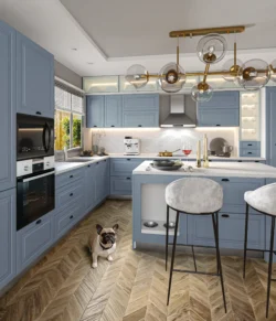 Кухня Мираж 3 (Мirage)