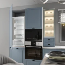 Кухня Мираж 3 (Мirage) - imagine 11