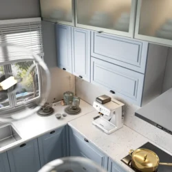 Кухня Мираж 3 (Мirage) - imagine 6