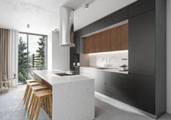 Кухня Платиниум (Platinium) - imagine 2