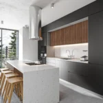 Кухня Платиниум (Platinium)