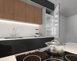 Кухня Платиниум (Platinium) - imagine 7