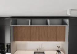 Кухня Платиниум (Platinium) - imagine 8